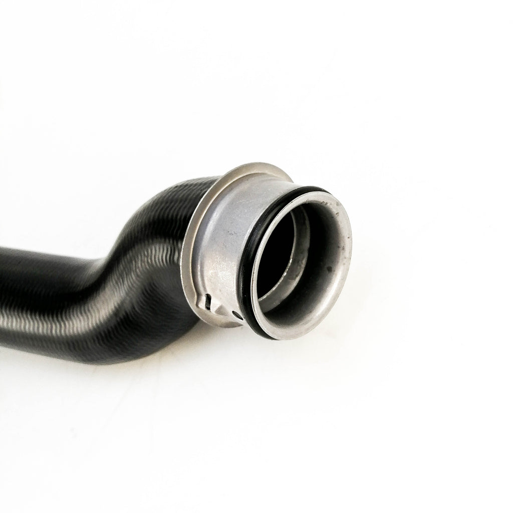Automobile Water Pump Radiator Coolant Hose For Mercedes Benz GL450 OE 1645004875