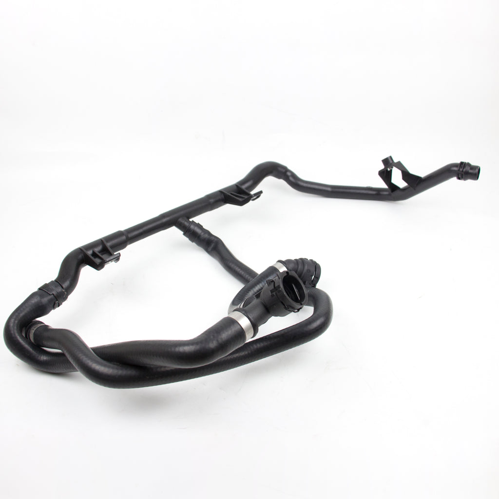 Automotive steering system hydraulic hose radiator hose 17127548221 for BMW E88 E82 E90 E92 E93