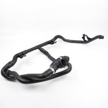 Load image into Gallery viewer, Automotive steering system hydraulic hose radiator hose 17127548221 for BMW E88 E82 E90 E92 E93