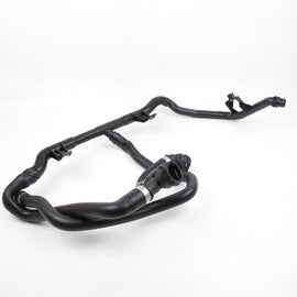 Automotive steering system hydraulic hose radiator hose 17127548221 for BMW E88 E82 E90 E92 E93