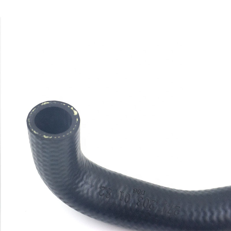 Automotive Spare Parts Auto Parts Engine Radiator Hose Water Coolant Hose 2712030182 A2712030182 For MERCEDES BENZ W203 C230