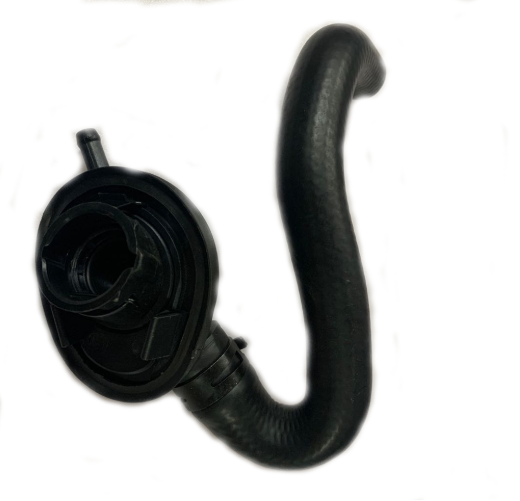 China Manufacturer Automobile Spare Parts epdm rubber radiator engine cooling 2038300396 for Mercedes W203 W209 C240 CLK500