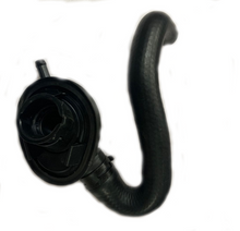 Load image into Gallery viewer, China Manufacturer Automobile Spare Parts epdm rubber radiator engine cooling 2038300396 for Mercedes W203 W209 C240 CLK500