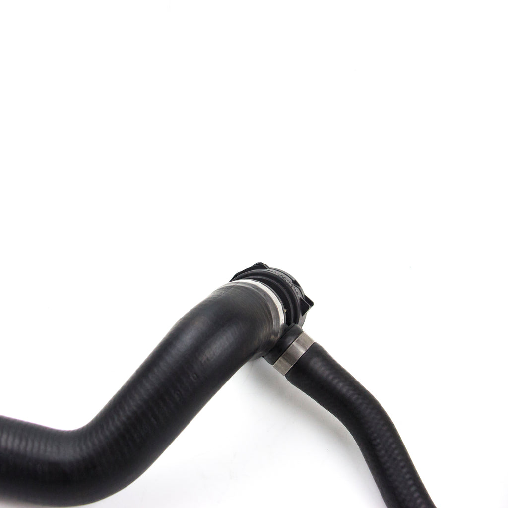 Automobile Water Pump Radiator Coolant Hose For Mercedes Benz W204 C207 W212 OE 2045019482