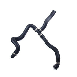 China Manufacturer Automobile Spare Parts radiator coolant hose water pipe OEM 17127576282 for BMW F02 750Li