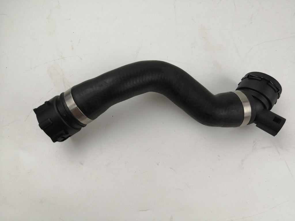 Automobile Water Pump Radiator Coolant Hose For BMW 1 series X1 E87 OE 17127526391
