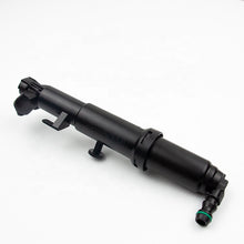 Load image into Gallery viewer, Automotive Spare Parts OEM 2218601347 2218601447 Front Headlight Washer Nozzle Left Right For Mercedes Benz W221