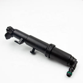 Automotive Spare Parts OEM 2218601347 2218601447 Front Headlight Washer Nozzle Left Right For Mercedes Benz W221