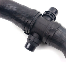 Load image into Gallery viewer, Automotive Spare Parts car accessories Top Water Hose for BMW F20 F21 F23 F22 F87 F30 F80 F34 F10 F07 11537603511 11538645481
