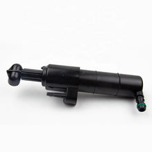 Load image into Gallery viewer, Automobile Parts 2188600147 2188600247 Car headlight washer nozzle headlight water spray gun for Mercedes-Benz CLS63 220 250