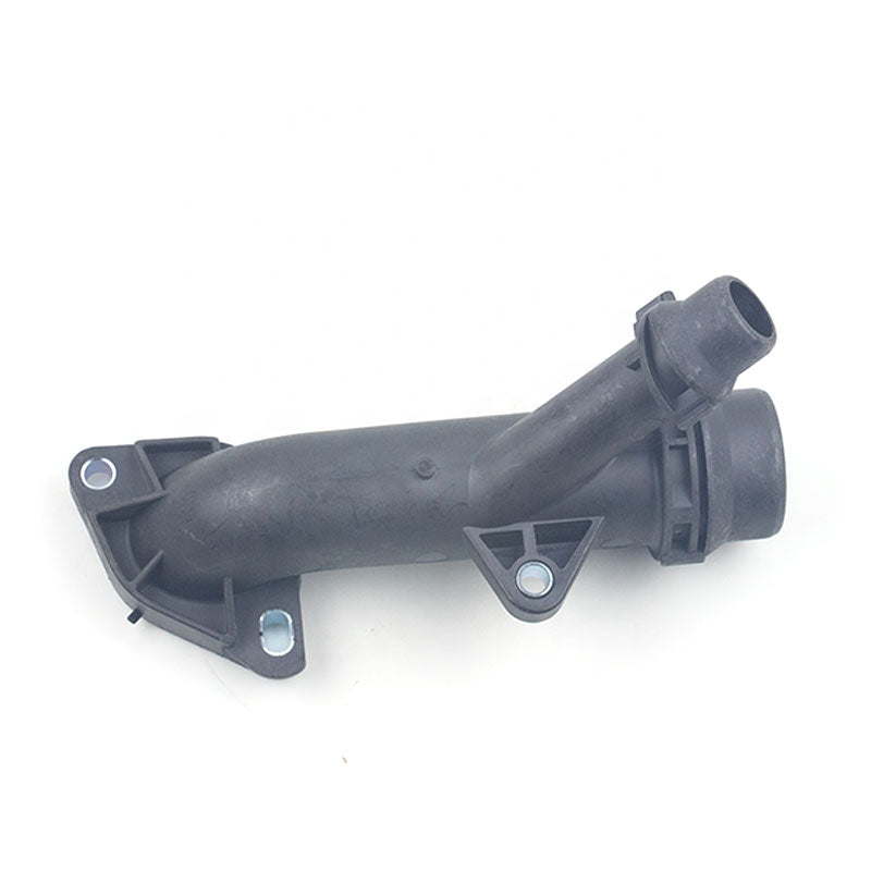 Automotive Parts Engine Coolant Hose Connector Flange 11537560130 for BMW E81 E87 E88 E46 E90 N42 N46 X1 X3