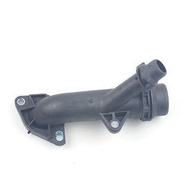 Automotive Parts Engine Coolant Hose Connector Flange 11537560130 for BMW E81 E87 E88 E46 E90 N42 N46 X1 X3