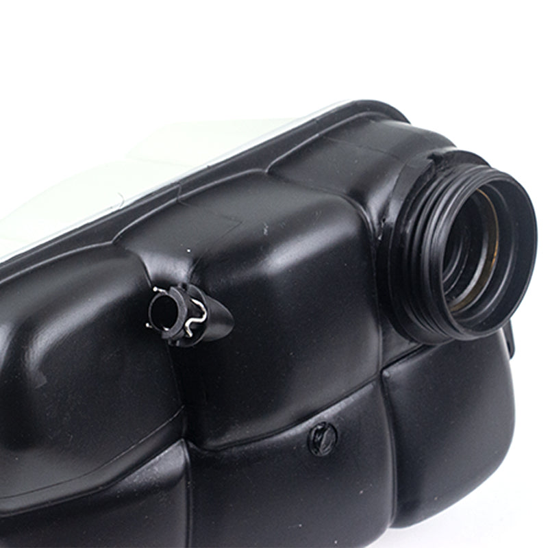 Automobiles Radiator Coolant Expansion Tank For Mercedes Benz W211 W219 OE 2115000049