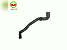 Load image into Gallery viewer, A2515018382 Mercedes Benz Coolant Water Radiator Pipe