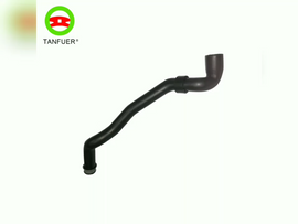 A2515018382 Mercedes Benz Coolant Water Radiator Pipe