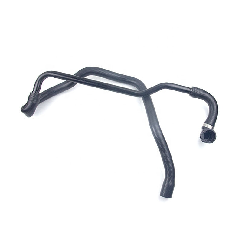automobiles spare parts Expansion Tank Radiator Coolant Hose Water Hose 11537505949 For BMW X5 e53