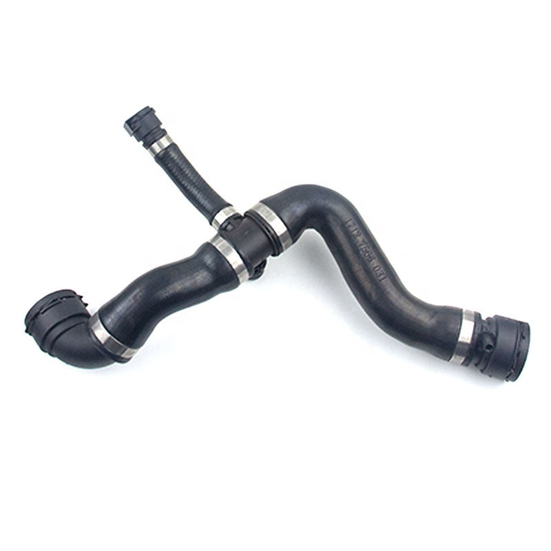 Automotive Spare Parts Engine Cooler Pipe Hose For BMW E93 E92 E91 E90 E88 E82 120i 118i 316i 17127566031