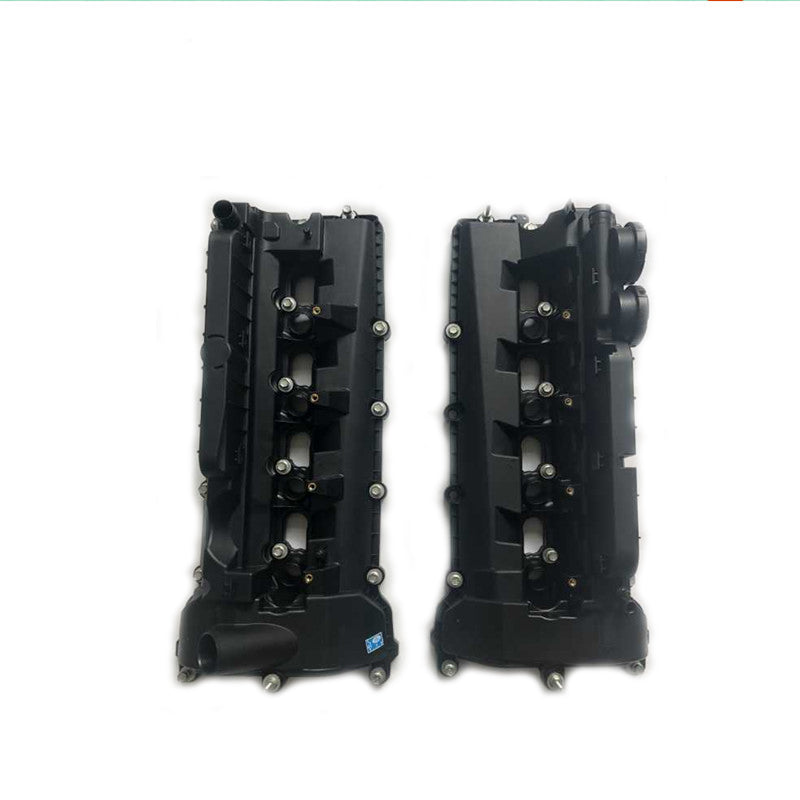 Car engine valve cover Auto parts Cylinder head cover LR113201 LR041443 LR010780 LR032082 LR038166