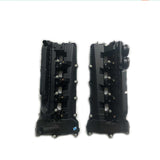 Car engine valve cover Auto parts Cylinder head cover LR113201 LR041443 LR010780 LR032082 LR038166