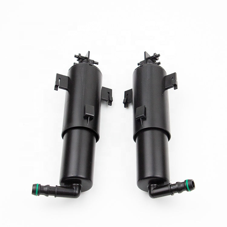Automobile Parts 61677223059 61677223060 For LH&RH Headlight Washer Nozzle Cylinder For BMW X5 E70 X6 E71
