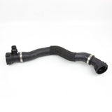 Automobile Parts OEM 17128514218 Water Tank Connection Upper Water Hose For BMW X5 F15/X6 F16 Cylinder Head Pipeline Water Pipe