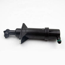 Load image into Gallery viewer, Automobile Parts OEM 1638600147/1638600047 Brand New Genuine Left Right Head Front Headlight Washer Nozzle For Mercedes Benz
