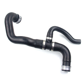 Automotive Spare Parts lower Radiator Coolant Pipe Hose 2115014682 for Mercedes E350 2006-2009 engine V6 3.5L