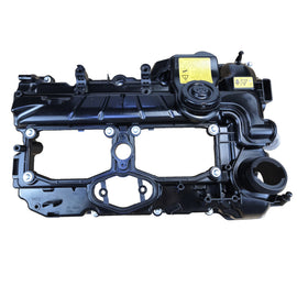 Engine cylinder valve cover 11127625477 for bmw N20 F25 F10