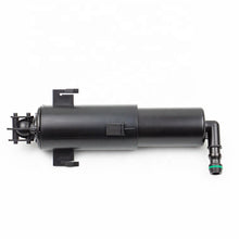Load image into Gallery viewer, Automobile Parts OEM 61677283213 Headlight Cleaning Washer Nozzle Pump For BMW E92 E93 328i