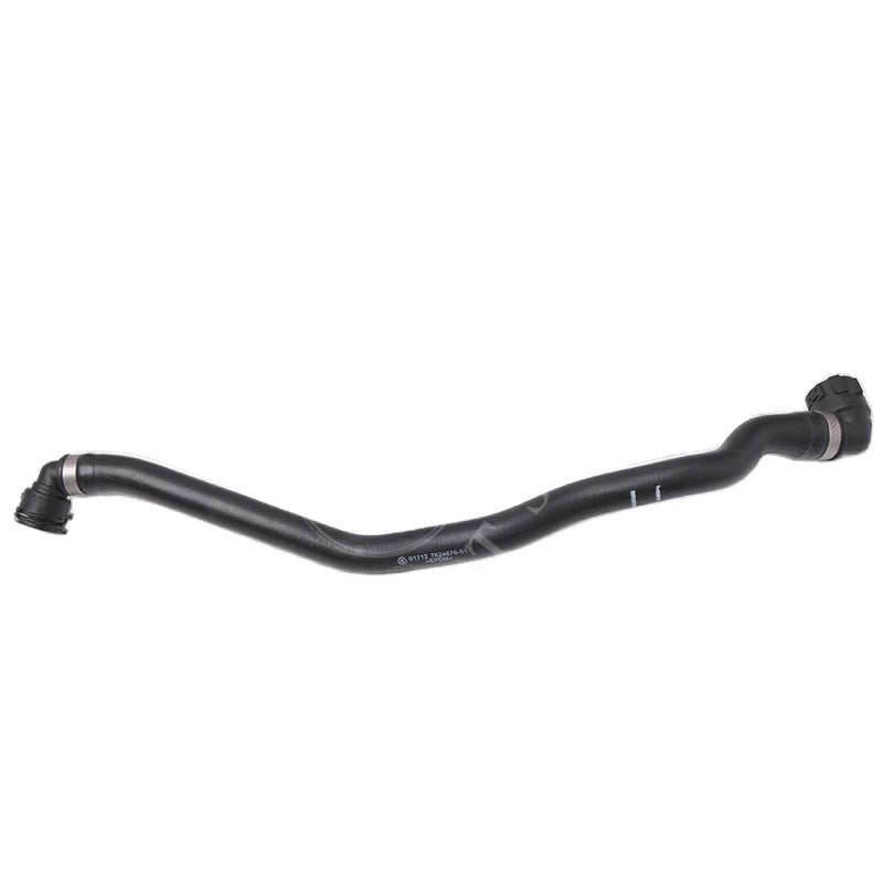 3 series car Coolant Radiator Hose For F20 F30 F35 F32 F36 17127624676 1712 7624 676