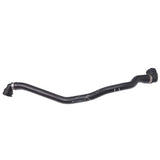 3 series car Coolant Radiator Hose For F20 F30 F35 F32 F36 17127624676 1712 7624 676