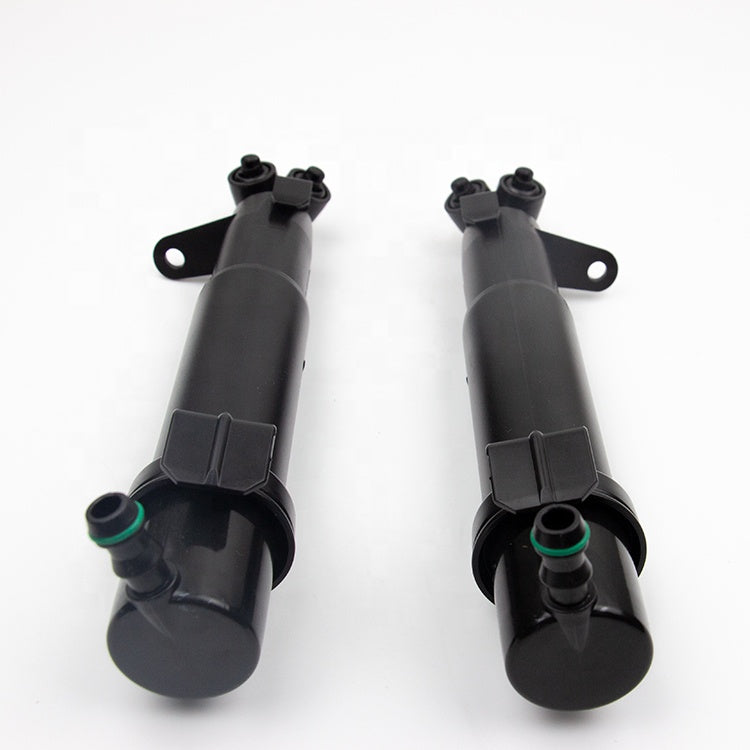 Automobile Parts OEM 2118600547 2118600647 Headlight Washer Nozzle Cylinder For Mercedes Benz E Class W211 E200 E280 2002-2009