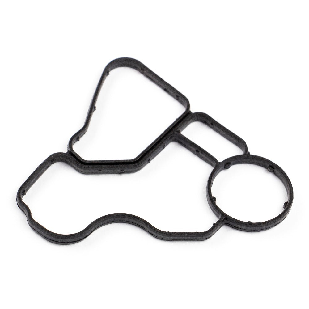 Engine Oil Filter Housing Gasket Cooler Seal OEM 11428637821 For BMW 1/3/5/6/7/X1/X3/X5/X6/Z4