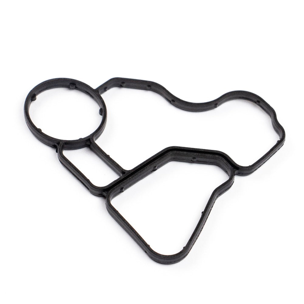 Engine Oil Filter Housing Gasket Cooler Seal OEM 11428637821 For BMW 1/3/5/6/7/X1/X3/X5/X6/Z4