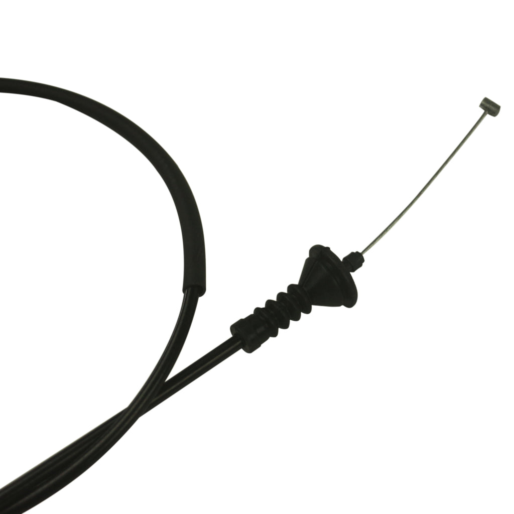 Automotive Parts Engine Hood Cable For BMW G38 G32 OE51237347413