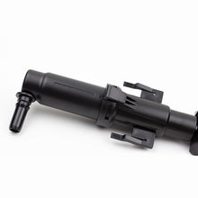 Load image into Gallery viewer, Autoparts Car Headlamp Washer Nozzle Spraying For Mercedes Benz F18 OE 61677341541 61677341542
