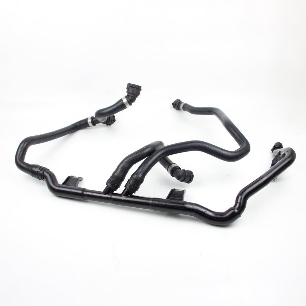 Automobile Water Pump Radiator Coolant Hose For BMW 3 series X1 E84 E88 E90 E91 E93 OE 17127548222