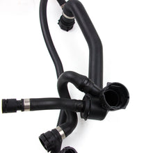 Load image into Gallery viewer, Automobile Water Pump Radiator Coolant Hose For BMW 520Li E60 OE 17127568749