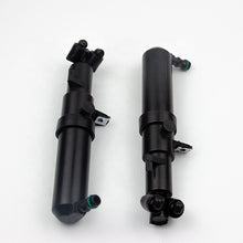 Load image into Gallery viewer, Automobile Parts 2218600147 2218600247 Headlight Washer Nozzle Actuator Pump For Mercedes Benz W221 CL550 CL600 S400 S550