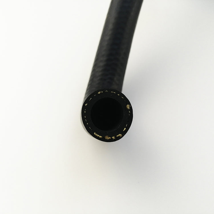 Automobile Water Pump Radiator Coolant Hose For BMW E84 OE 11537603515