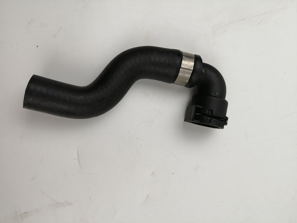 Automobile Water Pump Radiator Coolant Hose For BMW X5 X6 E70 E71 OE 17127576383