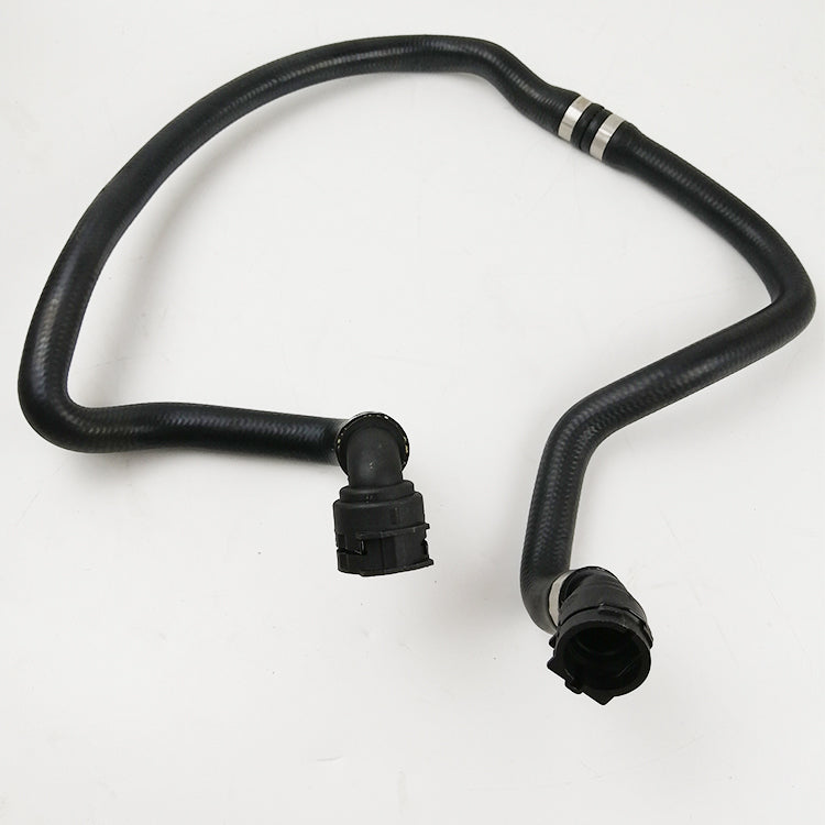 Automobile Water Pump Radiator Coolant Hose For BMW X3 F25 X4 F26 OE 64219179582