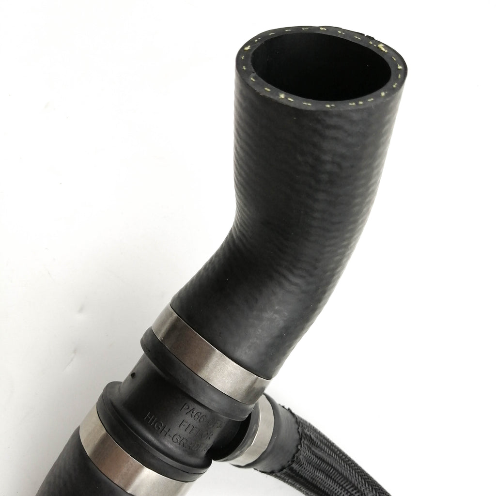 Autoparts Water Pump Radiator Coolant Hose For Mercedes Benz R280 300 350 OE 2515000075