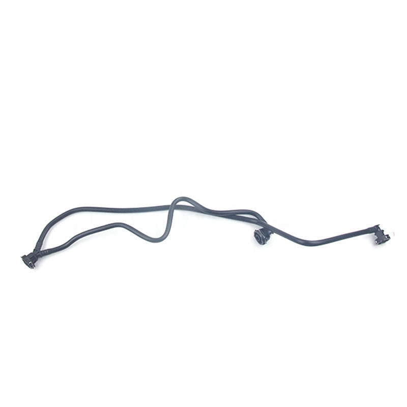 Auto Parts Cooling Water Pipe Radiator Hose OEM 2465010025 Car Accessories For W246 W176 M270
