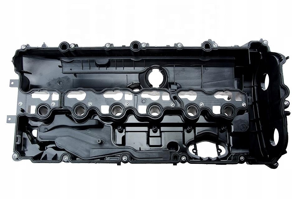 Car Cylinder head cover 2016-b mwF30 LC I340i 340iX G11 740i G12 740Li F32 440i 440iX Engine valve cover assembly 11127645173