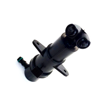 Load image into Gallery viewer, Headlight Washer Jet Nozzle for BMW 7 E65 E66 E67 61677001949