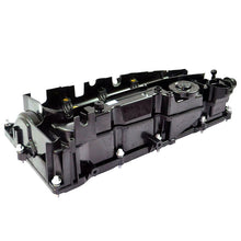 Load image into Gallery viewer, engine valve cover Cylinder Head Cover With Gasket 11128589941 For BMW F30 N47N N47S1 316D 318D 320D 325D