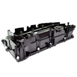 engine valve cover Cylinder Head Cover With Gasket 11128589941 For BMW F30 N47N N47S1 316D 318D 320D 325D
