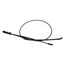 Load image into Gallery viewer, 51237347414 51237347413 BMW Hood Cable