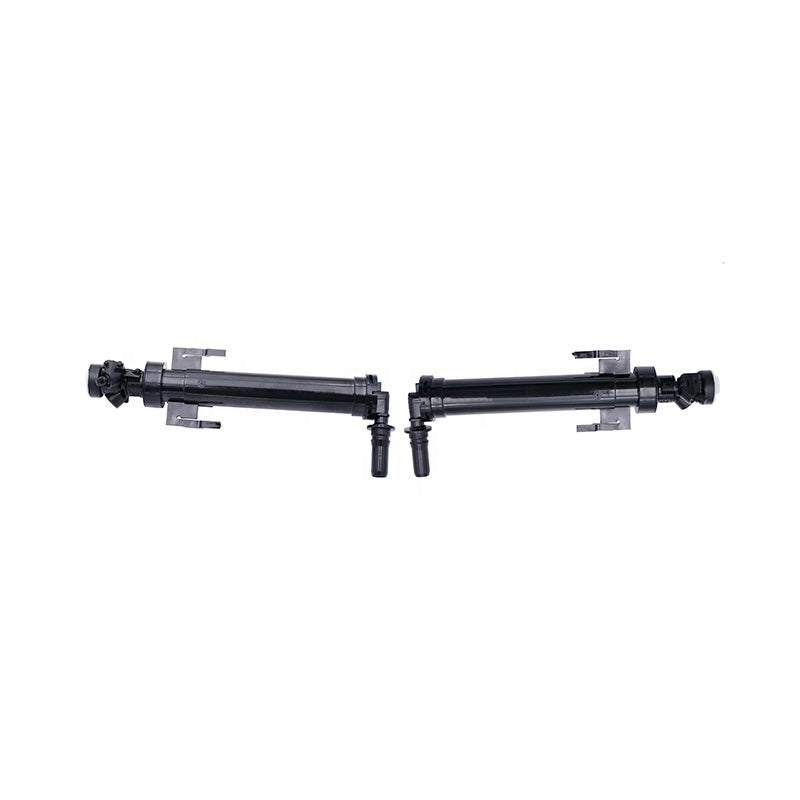Spare parts 61677275657 car Headlight Washer Nozzle 61677275658 61677380422 61677380421 for BMW F30 328i F32 435i 2012-2015